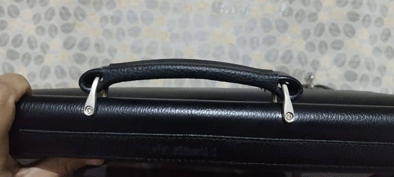 Leather Bag For Laptop 5