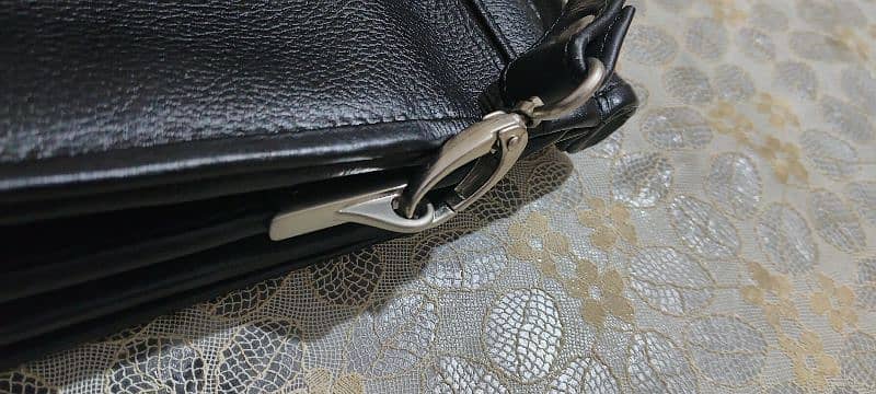 Leather Bag For Laptop 6