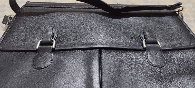 Leather Bag For Laptop 7