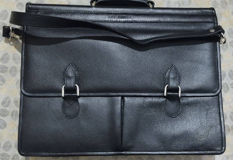 Leather Bag For Laptop 9