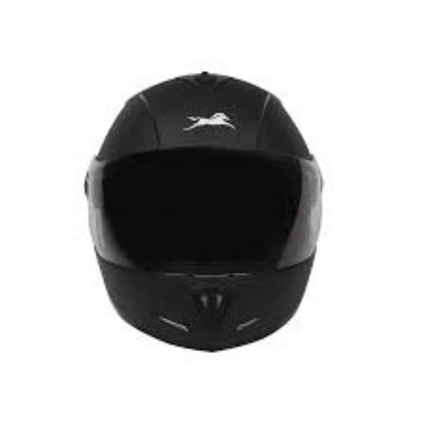 Helmet 3