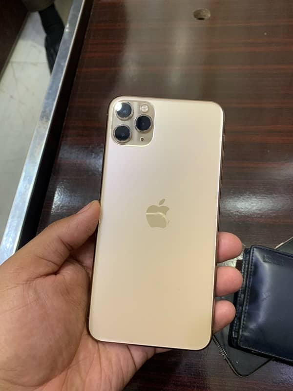 Iphone 11 pro max 0