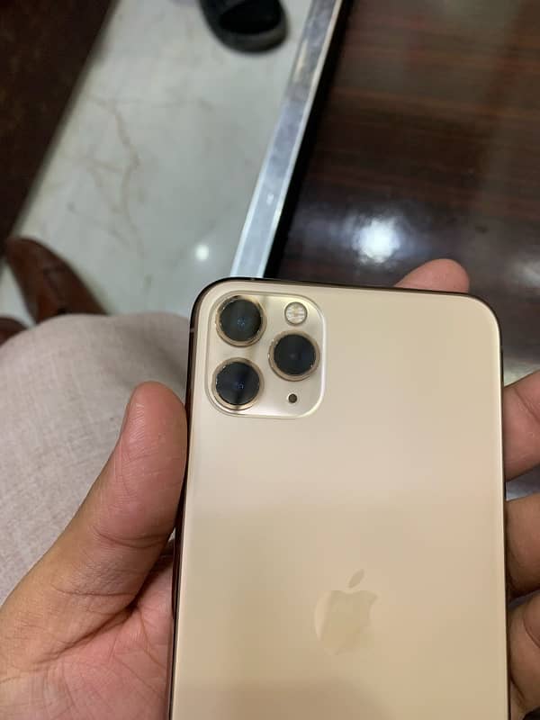 Iphone 11 pro max 9