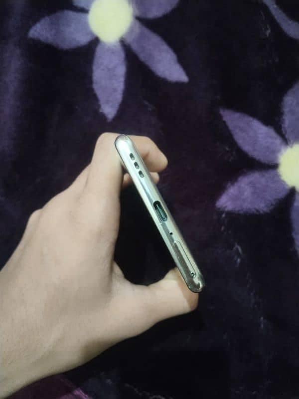 oppo Reno 5 pro 5