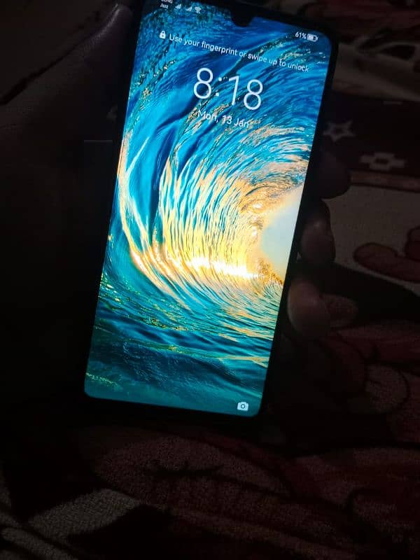 Huawei mate p30 lite 2