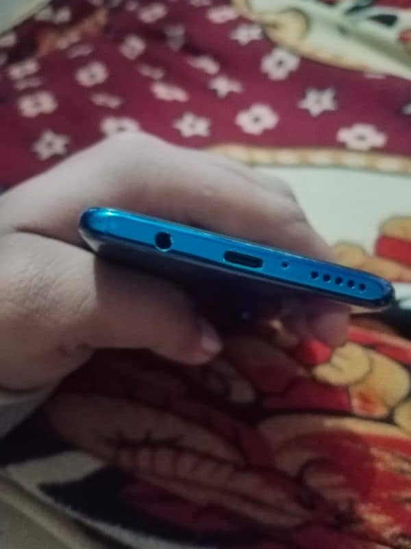 Huawei mate p30 lite 3