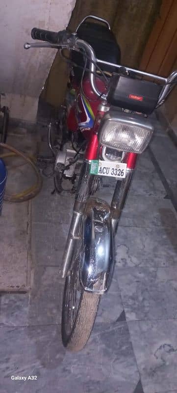 bike for sale 1