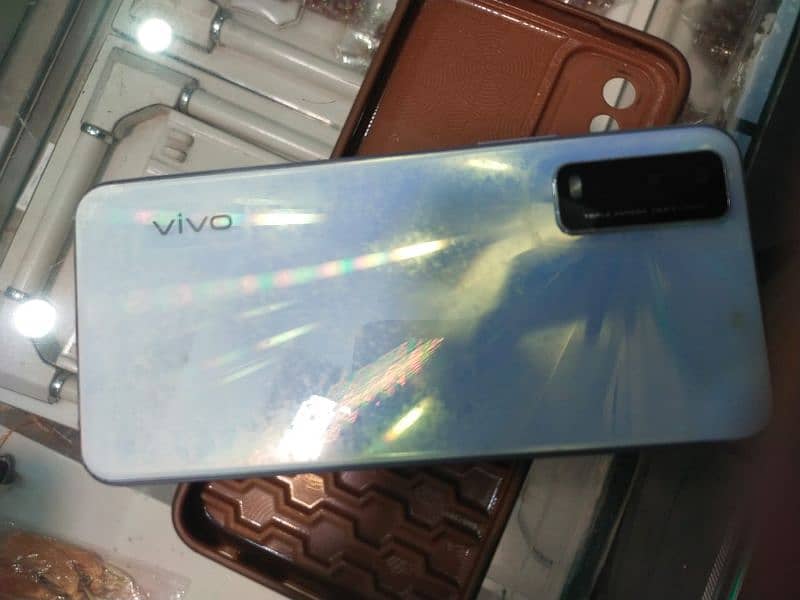 vivo y20 4