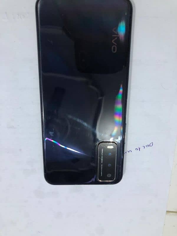 Urgent Sale VIVO Y20 2