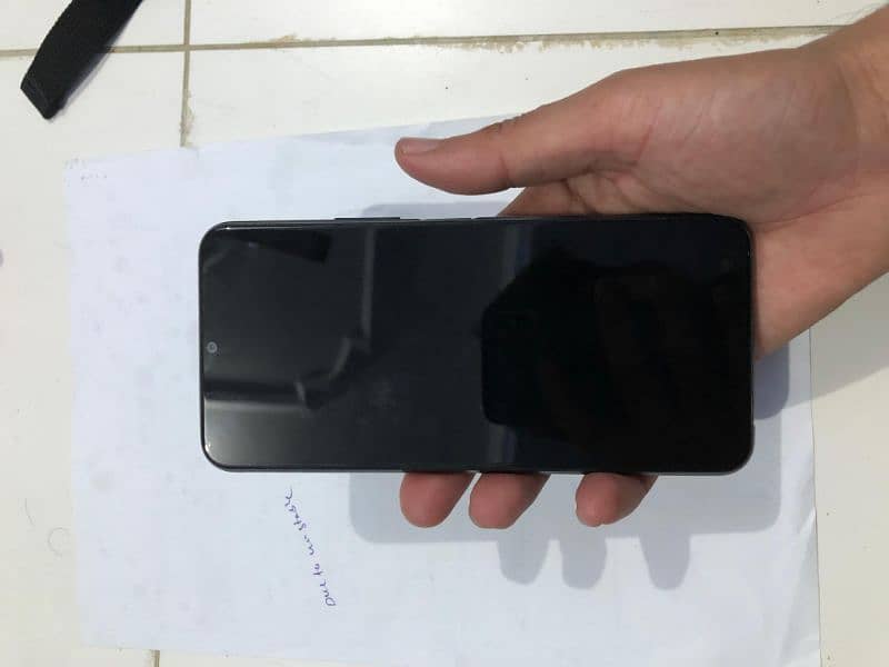 Urgent Sale VIVO Y20 3