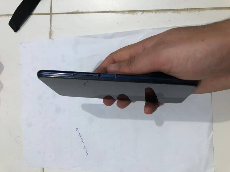 Urgent Sale VIVO Y20 4