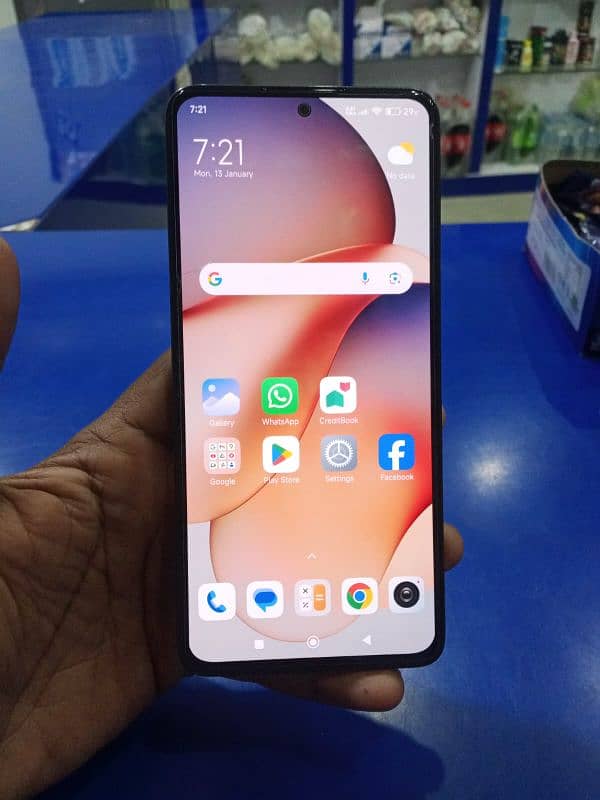 redMi note 13 0