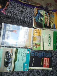 o levels books for sale