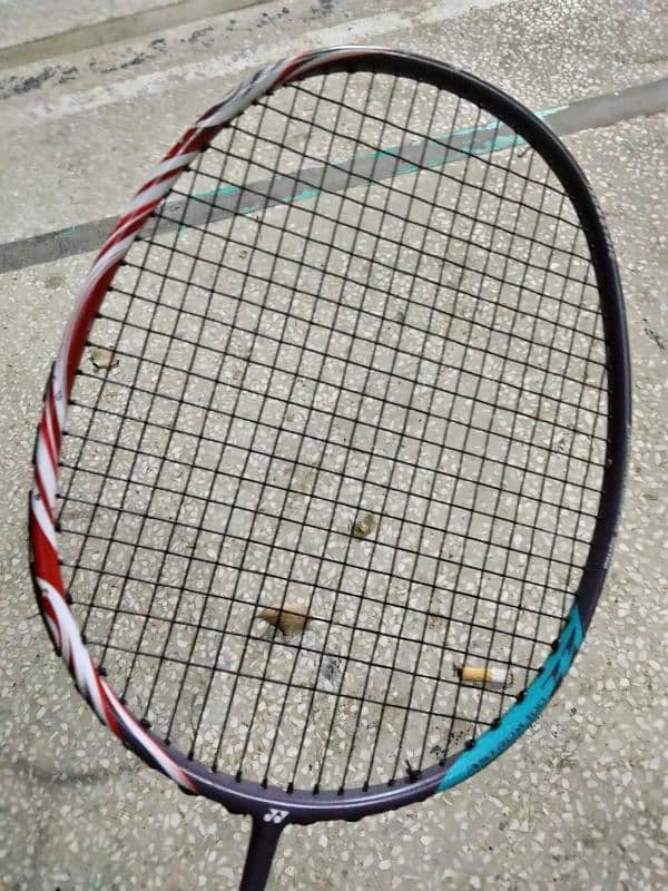 Badminton Rackets 9