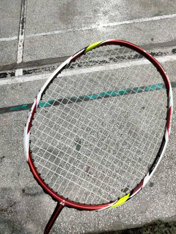 Badminton Rackets 12