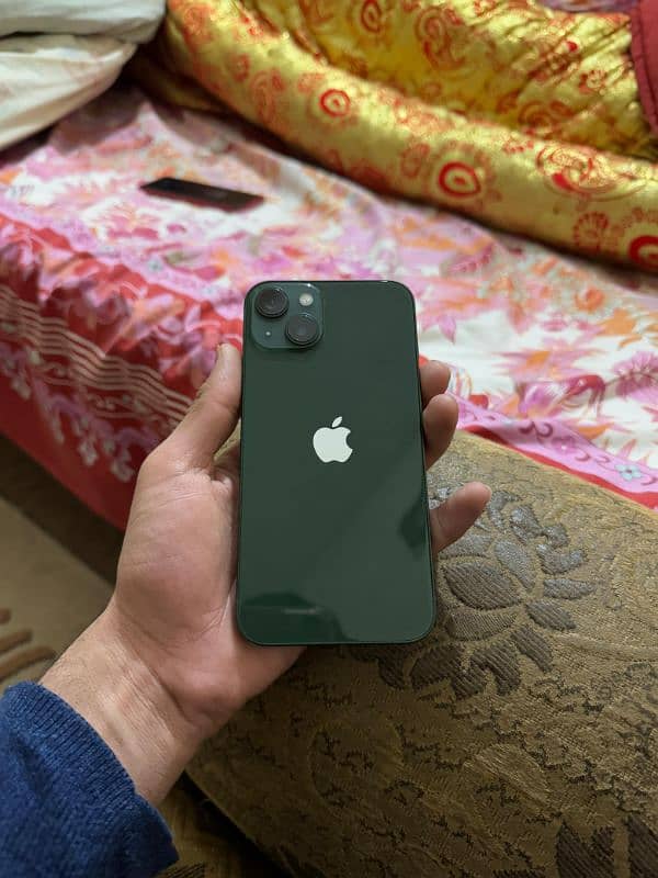 iphone 13non pta jv 128 gb apple vrienty 0