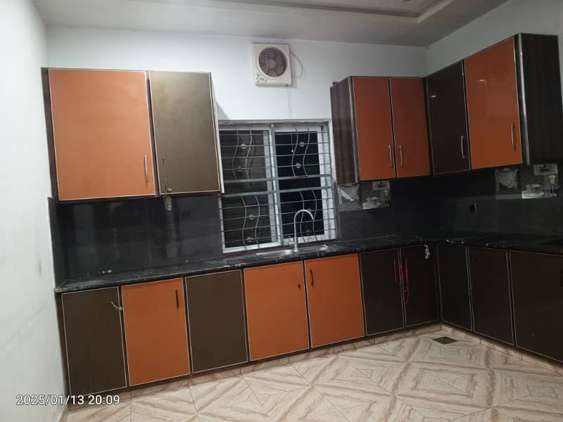 1 KANAL UPPER PORTION FOR RENT IN TIP PHASE 3 4