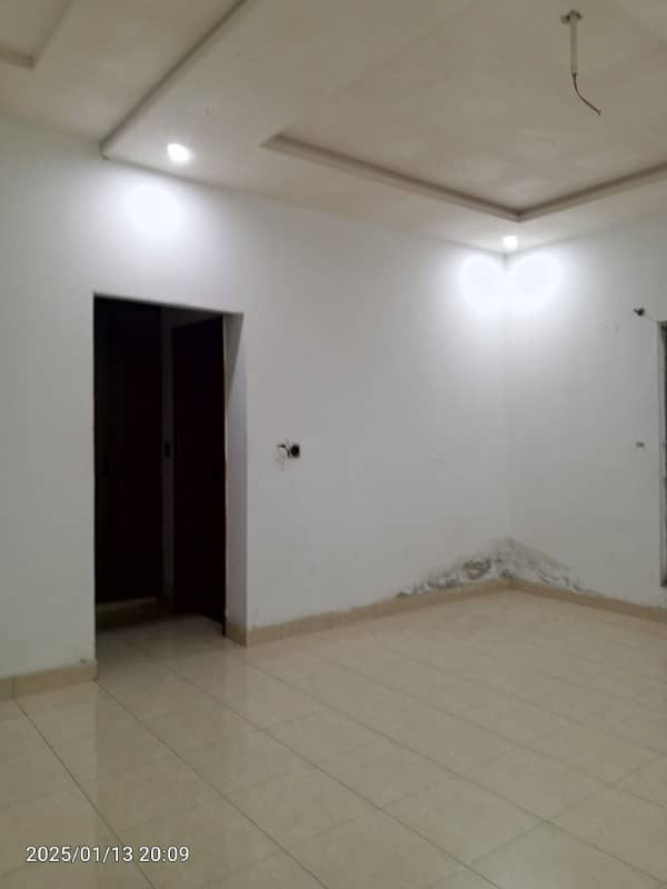 1 KANAL UPPER PORTION FOR RENT IN TIP PHASE 3 12