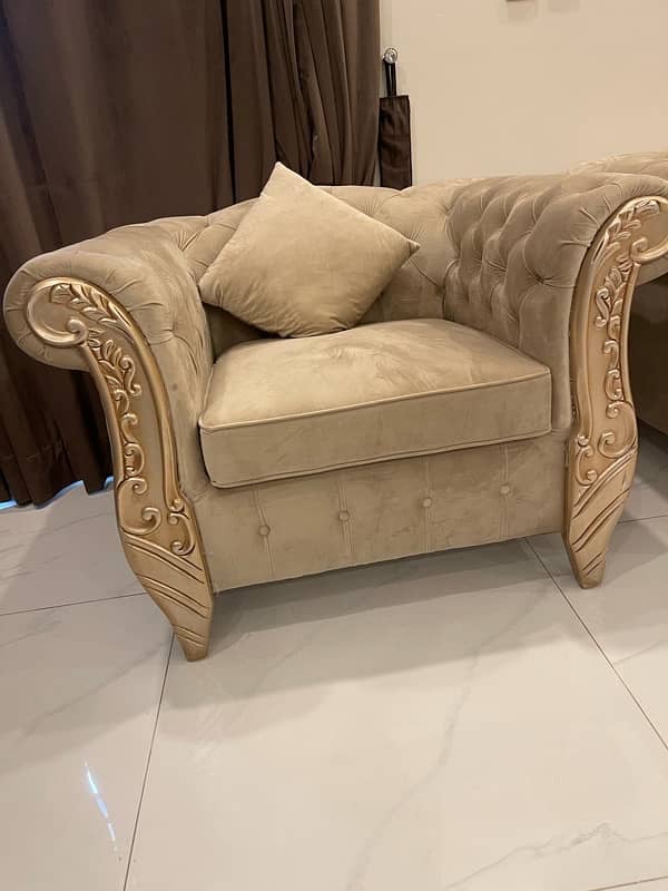 5 seater sofa 1