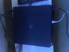 ps4 slim 3tb with controllers 53+ games exchange possible xboxseries s