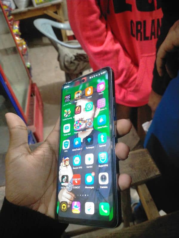 Tecno Camon 20 whatapp 03036173401 1