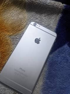 Iphone 6plus non pta 64gb new condition all ok