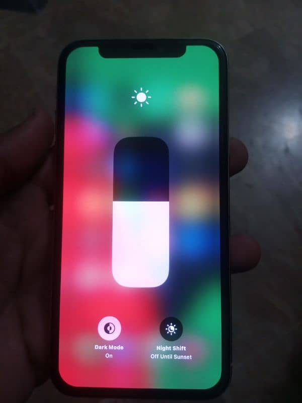 Iphone x j. . v 64gb 2