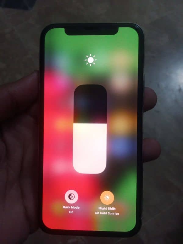 Iphone x j. . v 64gb 3