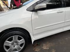 Honda City IVTEC 2018