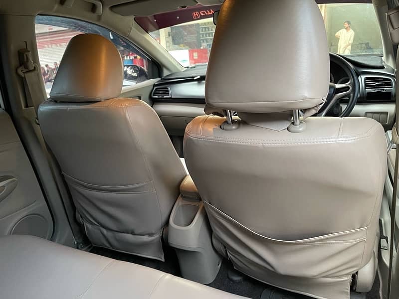 Honda City IVTEC 2018 18