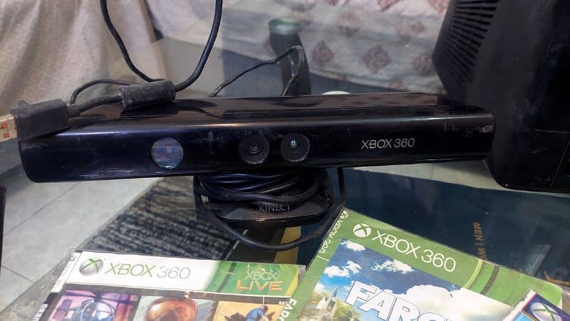 Xbox 360 1