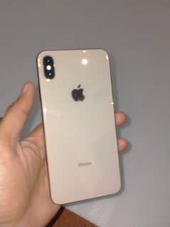 iPhone XS Max