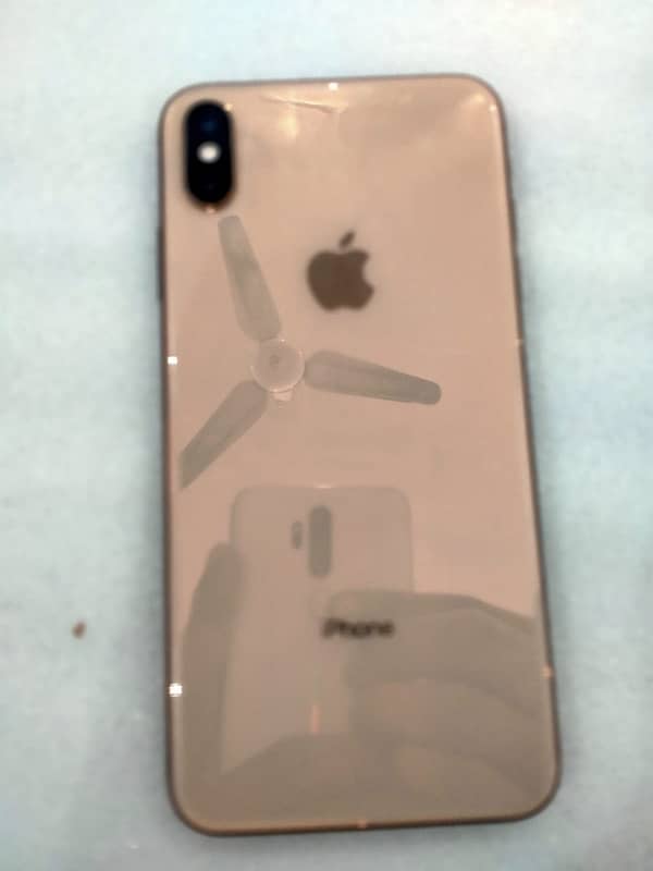 iPhone XS Max 2