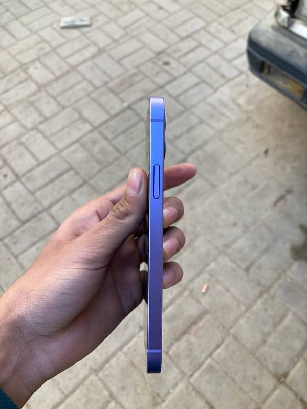 iphone 12 256gb pta approved 1