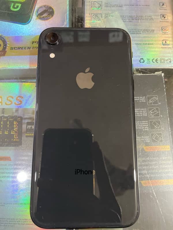 iphone XR jv 0