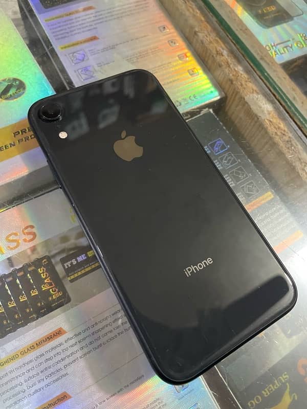 iphone XR jv 2