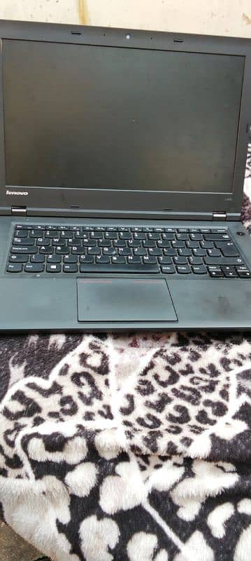 Lenovo Thinkpad Laptop corei5 1