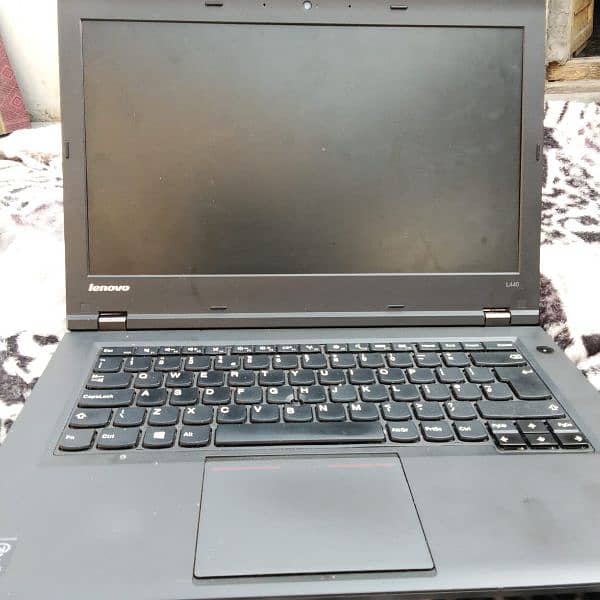 Lenovo Thinkpad Laptop corei5 3