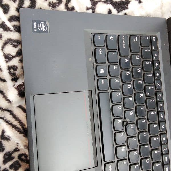 Lenovo Thinkpad Laptop corei5 4