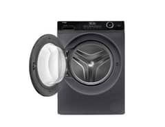 Haier Front Load Full Automatic Washing Machine/  Watsapp 03486223941