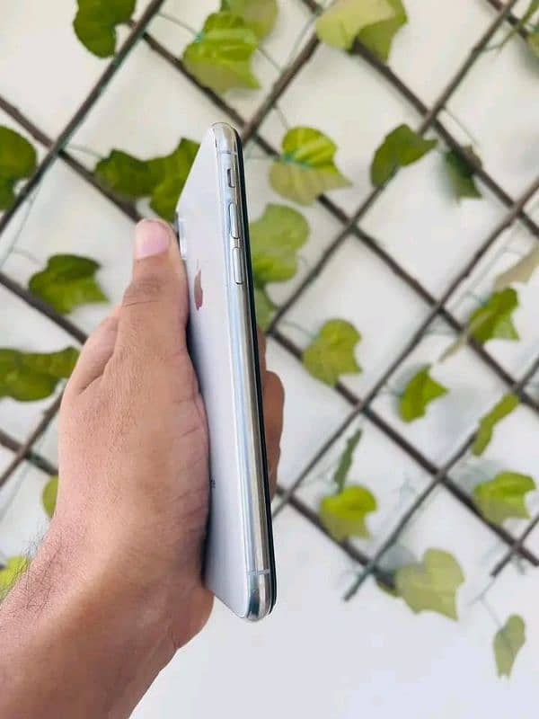 iphone x non pta 10 by 10 condition all ok 2