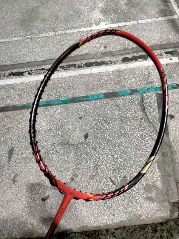 Badminton Rackets 9