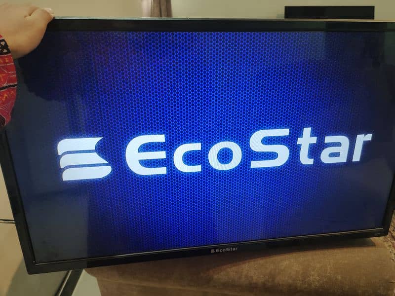 ecostar 32 inches television 2