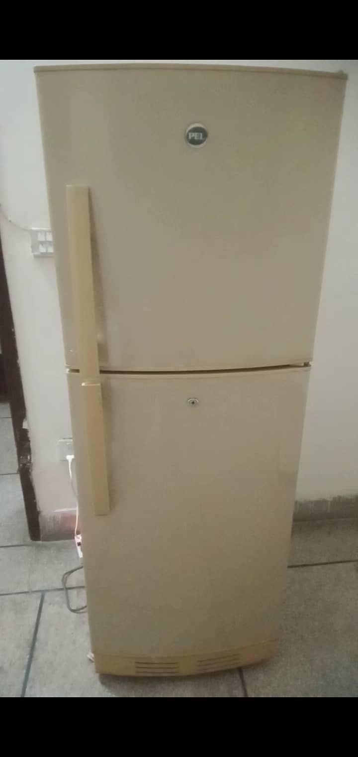 Fridge PEL Refrigerator & Freezer. 03327544716 0