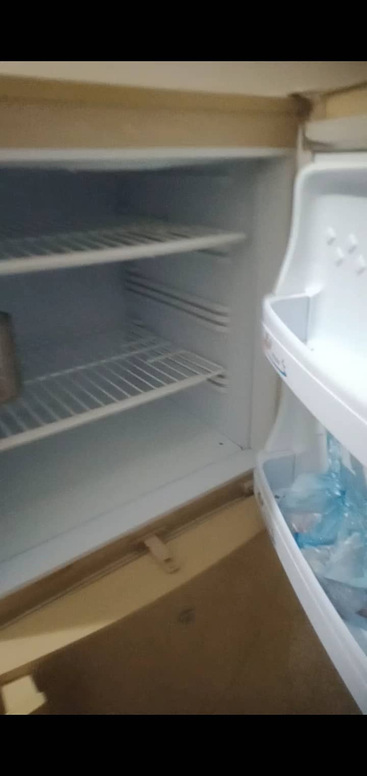 Fridge PEL Refrigerator & Freezer. 03327544716 2