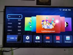 samsung 50 inch led android tv