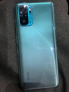 Redmi Note 10