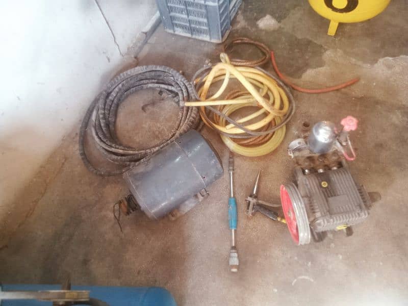 Air Compressor 7