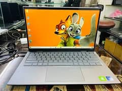 Dell laptop Core i5 11th Generation ` apple i5 10/10 i3 Good Working