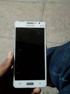 Samsung Galaxy grand prime